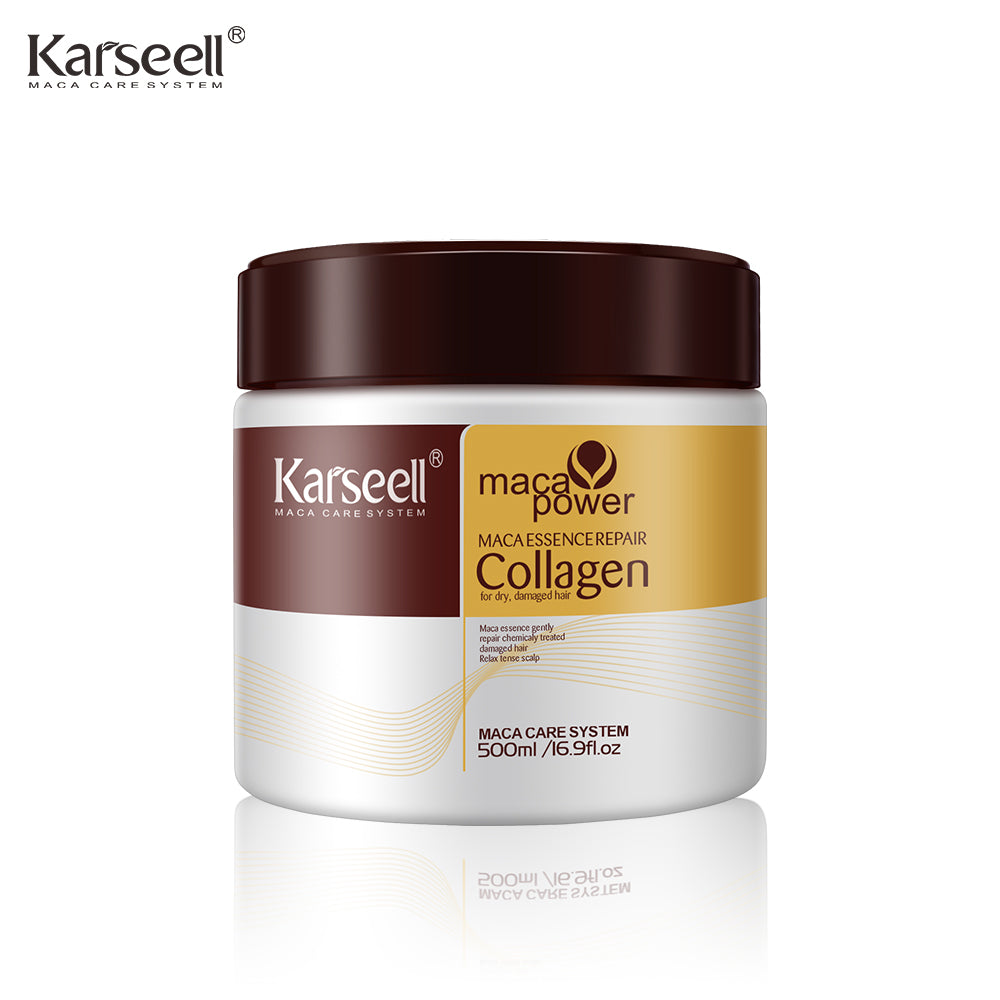 KARSEELL BRILLANCE COMBO CAPILLAIRE™