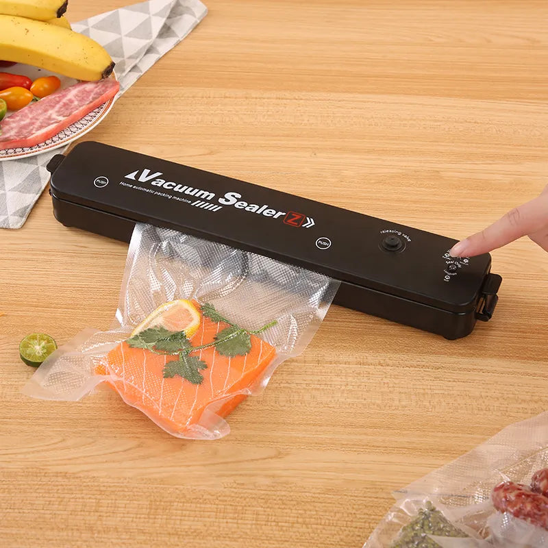 SELLAMAX- Sellador de Alimentos