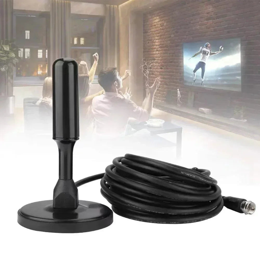 ANTENA FULL HD
