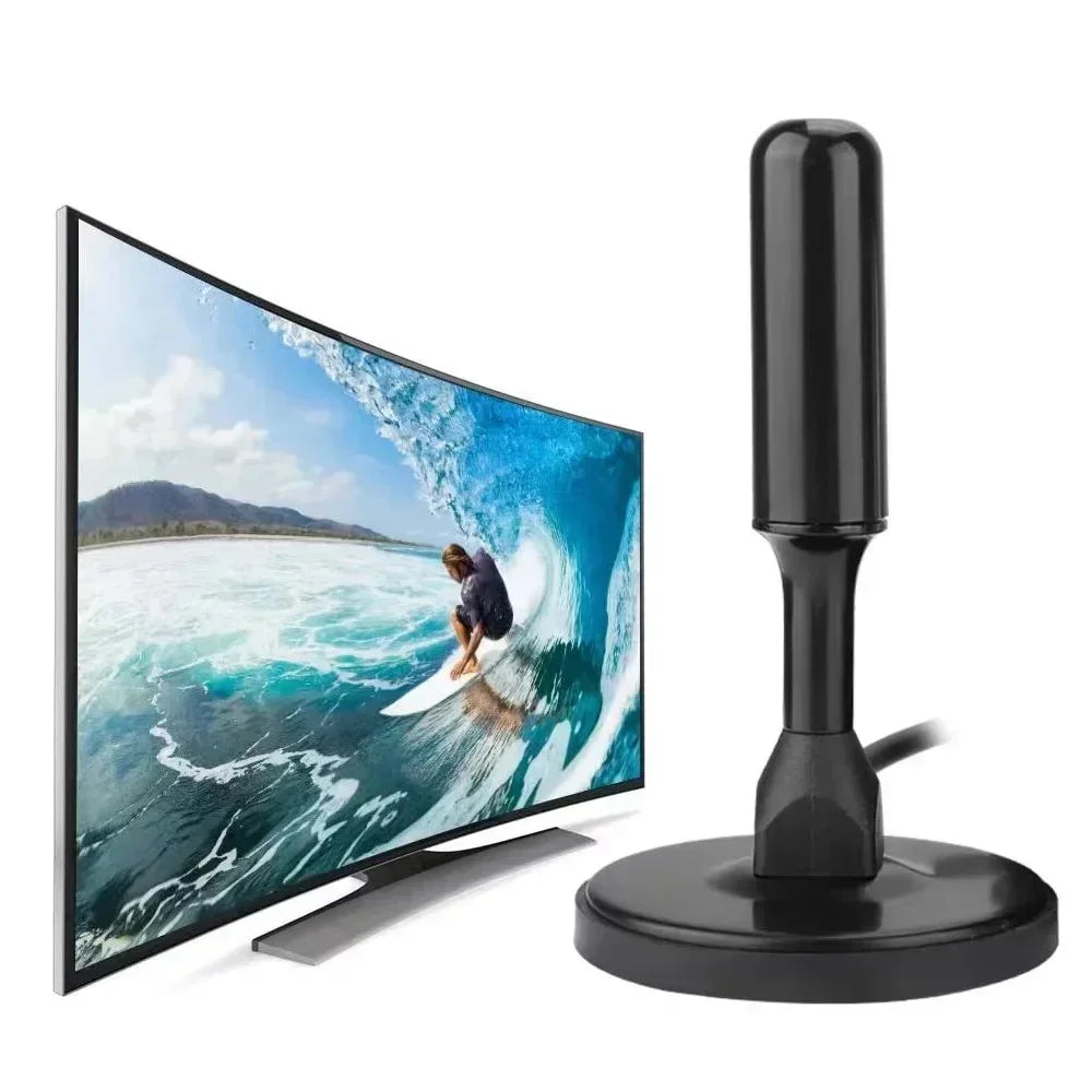 ANTENA FULL HD