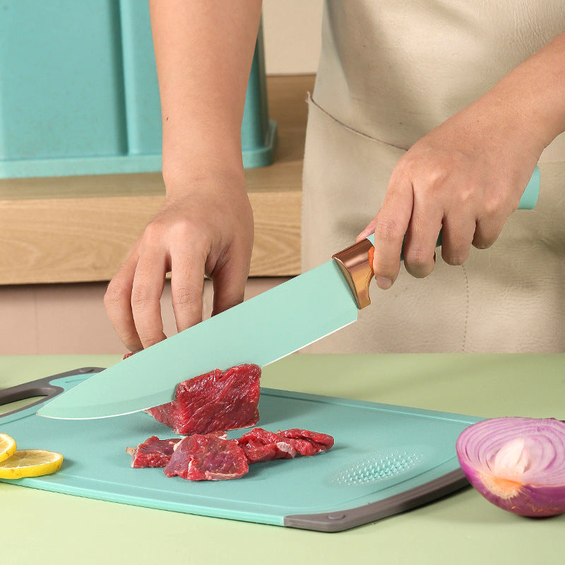 Set De Utensilios De Cocina X19