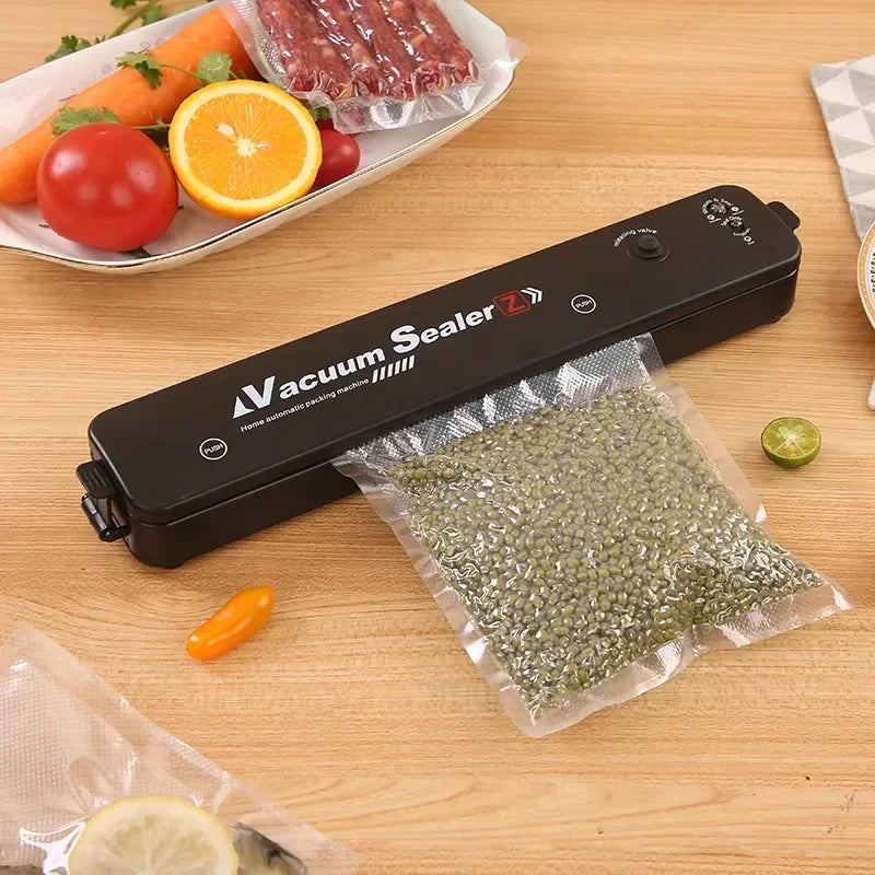 SELLAMAX- Sellador de Alimentos