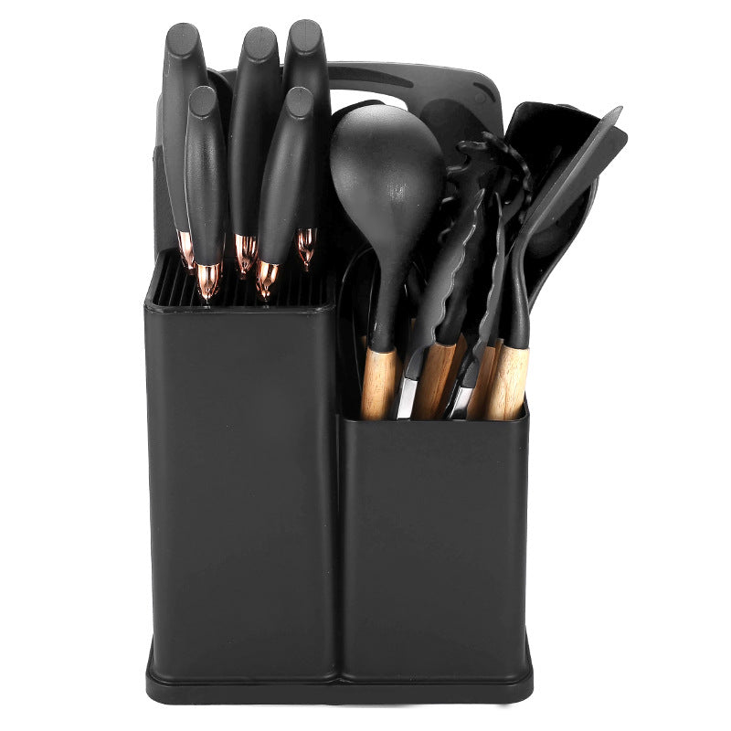 Set De Utensilios De Cocina X19