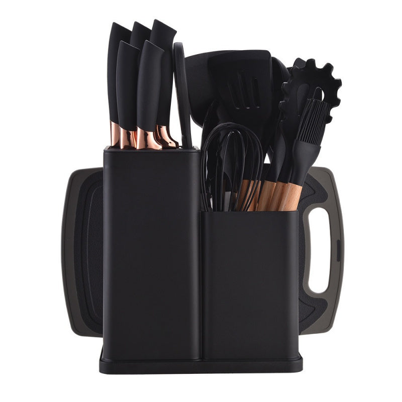 Set De Utensilios De Cocina X19